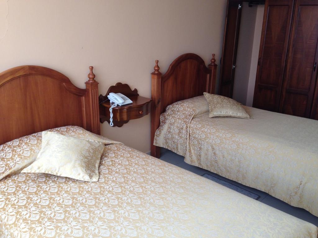 Hostal El Arbolito 코타카치 외부 사진